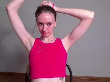cutie_naughty_girl from Chaturbate is Freechat
