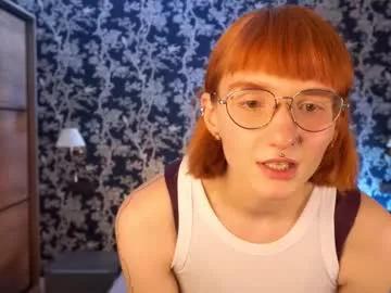 cwenegoodhart from Chaturbate is Freechat