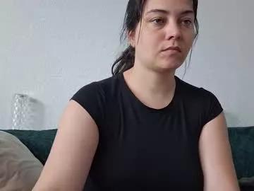 cyndee_winter from Chaturbate is Freechat