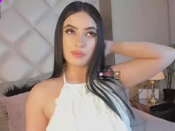d_kimrouse_h from Chaturbate is Freechat