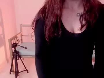 dacota_gracee from Chaturbate is Freechat