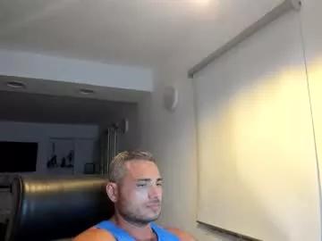 dadalex from Chaturbate