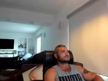 dadalex from Chaturbate