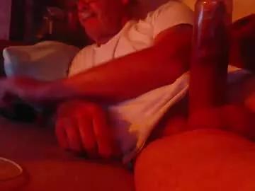 Daddiesmonstercock webcams show profile image 
