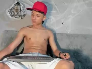 daddy_darcks from Chaturbate is Freechat