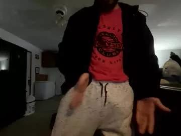 daddydic120402 from Chaturbate is Freechat