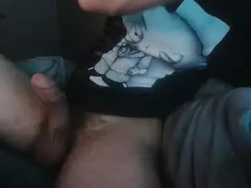 daddydick6969v from Chaturbate