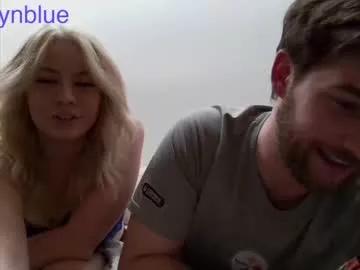 daddynblue from Chaturbate
