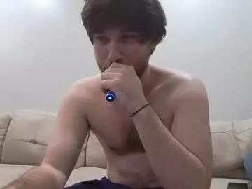 daddynblue from Chaturbate