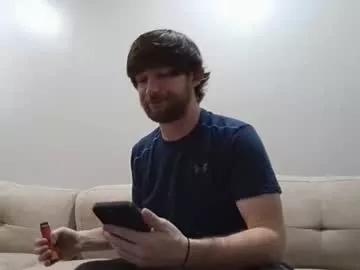 daddynblue from Chaturbate