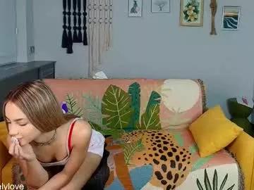 daddyonlyloveme from Chaturbate is Freechat