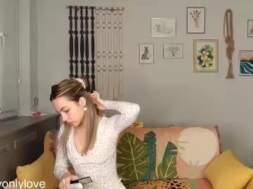 daddyonlyloveme from Chaturbate is Freechat