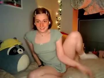 daddysdollhouse from Chaturbate