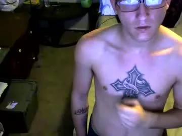 daddywang420 from Chaturbate