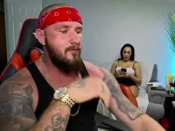 daddyxxluna from Chaturbate is Freechat