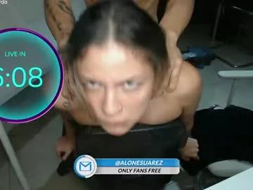Spur your dreams, talk and cam2cam with smoking hot bigclit and assplay freechat cam hosts. Our picks of naughty trimmed-white, strapon & cheapest-privates-white live cams will incite your thirst. Discover their live productions here for free!