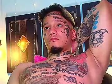 daimond_hope666 from Chaturbate is Freechat