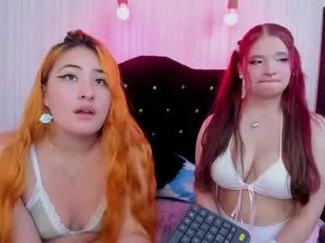 dakota_alice from Chaturbate is Freechat