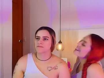 dakota_megan from Chaturbate is Freechat
