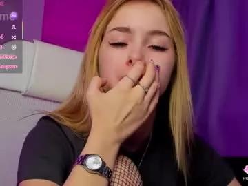 dakotaajohnnson from Chaturbate is Freechat