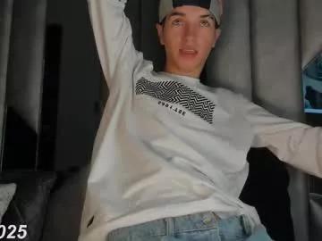 dallen_grant from Chaturbate is Freechat