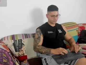 damian_miller_ from Chaturbate is Freechat