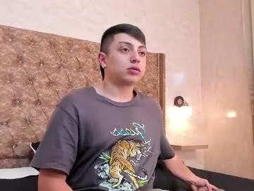 dan__logan from Chaturbate is Freechat