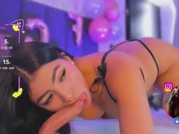 dana_haze from Chaturbate is Freechat