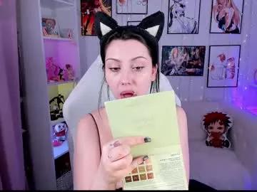 dani_danieles from Chaturbate is Freechat