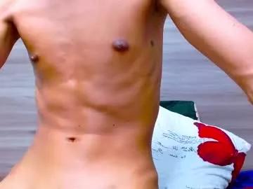daniel_delux from Chaturbate is Freechat
