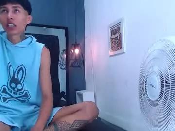 daniel_delux_ from Chaturbate is Freechat