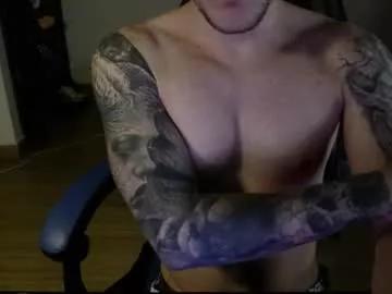 daniel_vargas5 from Chaturbate is Freechat