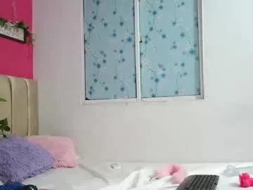 daniela_lan from Chaturbate is Freechat