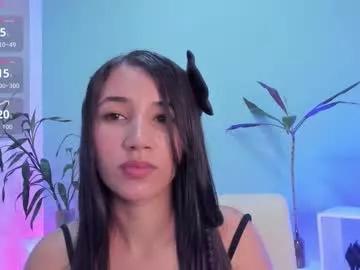 danielaa_soto from Chaturbate is Freechat