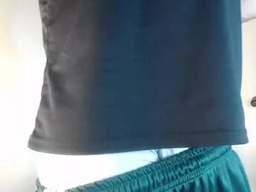 danielholmes_ from Chaturbate is Freechat