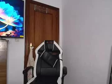 danielmilan from Chaturbate is Freechat