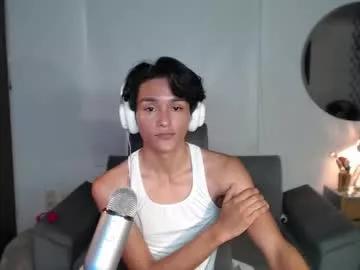 danielwoods18 from Chaturbate is Freechat