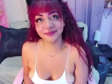daninianderson from Chaturbate is Freechat