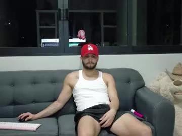 danix_xx from Chaturbate is Freechat