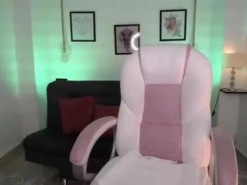 danna_rouse_ from Chaturbate is Freechat