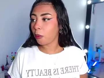 danna_schmidt23 from Chaturbate is Freechat