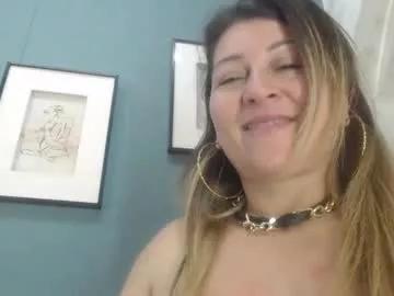 danna_wester from Chaturbate is Freechat
