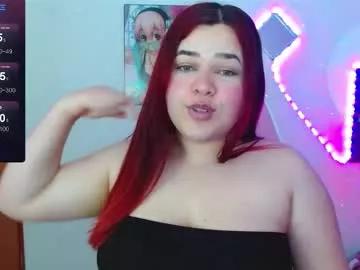 dannie_sofie from Chaturbate is Freechat