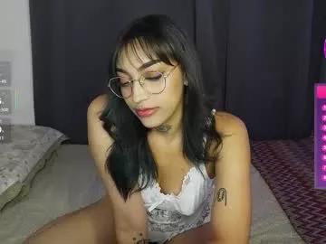 dannielle_ from Chaturbate is Freechat