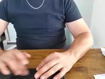 danny259223 from Chaturbate is Freechat