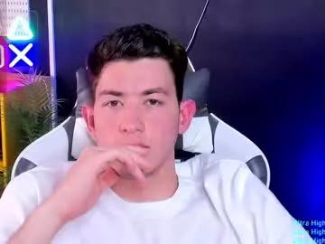 danny__magic from Chaturbate is Freechat
