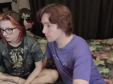 danny_and_ellen from Chaturbate is Freechat