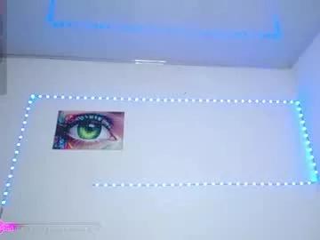 danny_fem from Chaturbate is Freechat