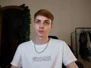 danny_fox888 from Chaturbate is Freechat