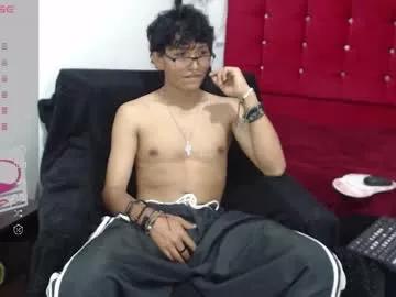 danny_orbit from Chaturbate is Freechat
